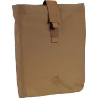 Tasmanian Tiger TT Dump Pouch, coyote
