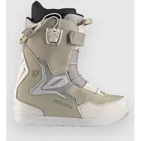 Deeluxe ID Team 2026 Snowboardboots barely green, 30.0