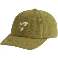Picture Organic Clothing - Kepsar - Dreeze BB Cap Tobacco för Unisex - Khaki