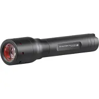 Led Lenser C5R Classic 503151 LED Ficklampa Uppladdningsbara batteri 500 lm 15 h 75 g
