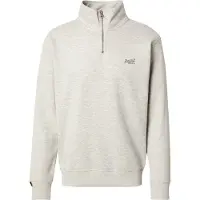 Superdry Essential Logo Henley Tröja
