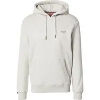 Superdry Essential Logo Huvtröja