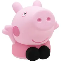 Paladone - Peppa Pig Silicone Light Rechargeable