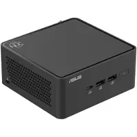 Asus Barebone NUC 15 PRO RNUC15CRHV700002 Intel Core Ultra 7 265H 5.3 GHz Intel Arc 140 T 90AR00Q2-M000K0