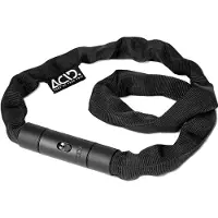ACID Corvid K100 Hopfällbart Lås