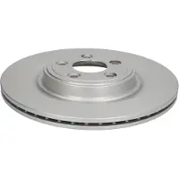 ABE Bromsskiva C4J001ABE-P bak, ventilerad, 1 Stycke