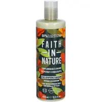 Faith In Nature Purifying Grapefruit & Orange Conditioner – 400 ml
