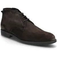 Lloyd Chukka boots 'Eezy' mörkbrun