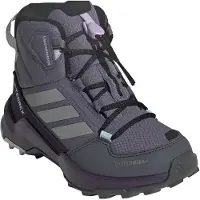 Adidas Terrex Ax4r Mid Climawarm+ Vandringskängor