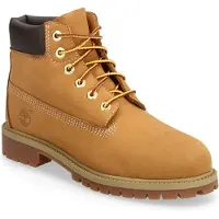 Timberland Stövel brun / pueblo / svart