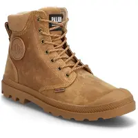 Palladium Pampa SC Thinsulate WP+ herr vinterskor