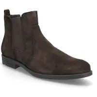 Lloyd Chelsea boots 'EEZY 315' mörkbrun