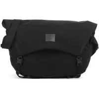 Osprey Metron 18 Messenger Black/Anchor Blue