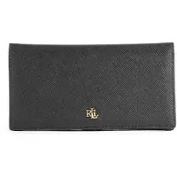Ralph Lauren Plånbok guld / svart