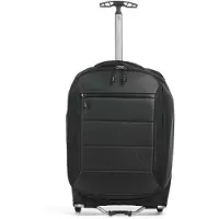 Osprey - Ozone Carry On 2 Wheel Black för UnisexNylon - Svart
