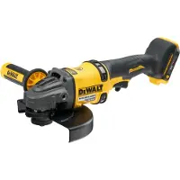 DeWalt Vinkelslip DCG440N-XJ; 54 V (utan batteri och laddare)