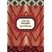 Crime and Punishment (Vintage Classic Russians Series)