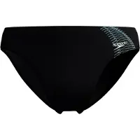 Speedo Medley Logo 7 Cm Badbyxor