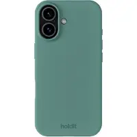 Holdit 16797, Skal, Apple, iPhone 17, Grön