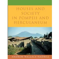 Book Houses and Society in Pompeii and Herculaneum (häftad, eng)