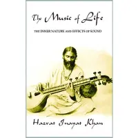 Book The Music of Life (Omega Uniform Edition of the Teachings of Hazrat Inayat Khan) (häftad, eng)