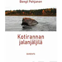 Kotirannan jalanjäljilä