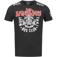 Benlee Thaicity T-shirt Med Korta ärmar