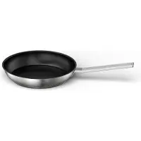 Bosch Hez9cf280 Stekpanna Med Nonstickbeläggning