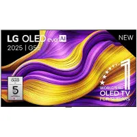 LG TV intelligente LG - OLED55G55LW - 55 - 4K Ultra HD - HDR - AMD FreeSync