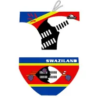 Turbo Swaziland Badbyxor