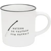Lemmel Kaffe Kaffekopp Betänk