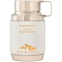 Armaf Odyssey Eau De Montagne Mountain Edition Eau De Parfum - 100 ml