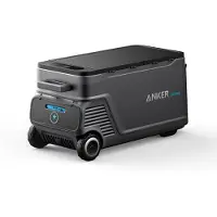 Anker EverFrost 50 batteridriven kylbox 53 L + batteriset för kylbox