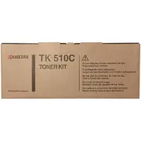Kyocera cyan toner 8.000 sidor