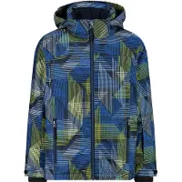 CMP Snaps Hood 39w1924 Jacka