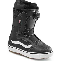 Vans Encore OG 2027 Snowboardboots black/white 20, 5.5