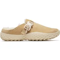 Merrell Women's Wrapt Cozy barfota tofflor
