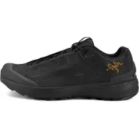 Arc'teryx Women's Kopec Gore-Tex Black/yukon