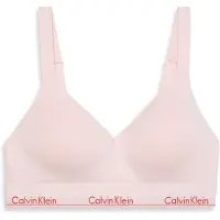 Calvin Klein Lv00qf8498 Triangle Bh