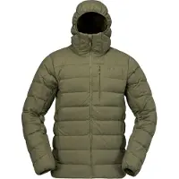 Norrøna Men's Femund Down 700 Hood jacka