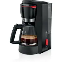 Bosch Kaffebryggare MyMoment TKA4M233