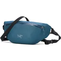 Arc'teryx Granville Crossbody Bag Nightscape