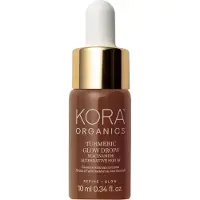 KORA Organics Turmeric Glow Drops Niacinamide Alternative Serum Serum 10 ml