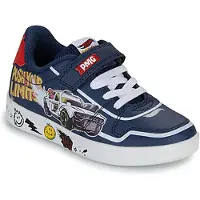 Primigi Sneakers HOT WHEELS PLAYER pojkar - Blå - 24