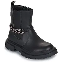 Primigi Boots GIRL CAMDEN flickor - Svart - 30
