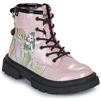 Primigi Boots MERMAID CAMDEN flickor - Rosa - 26