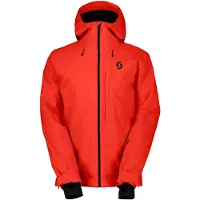 SCOTT Ultimate Dryo 10 Jacka