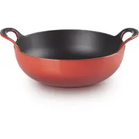 Le Creuset Balti Dish Stewpot 24 Cm Stekpanna