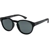 Roxy Vertex Polarized Black/Grey Plz Solglasögon black/grey plz