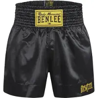 Benlee Uni Thai Thaiboxningsshorts